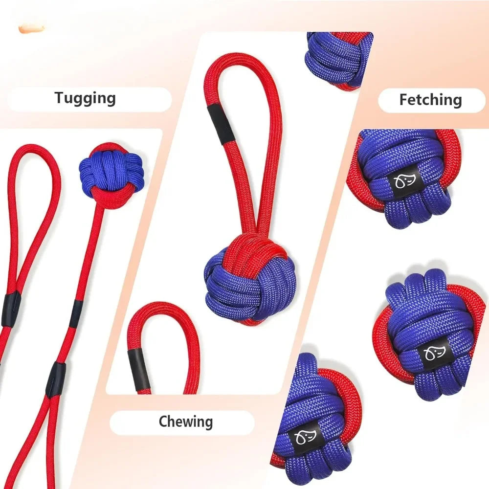 Dog Toys for Aggressive Chewers