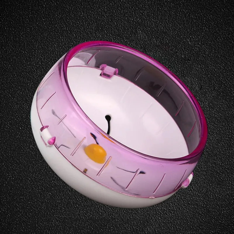 Hamster Running Wheel
