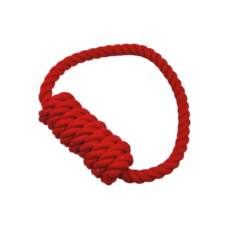 Durable Chewing Rope