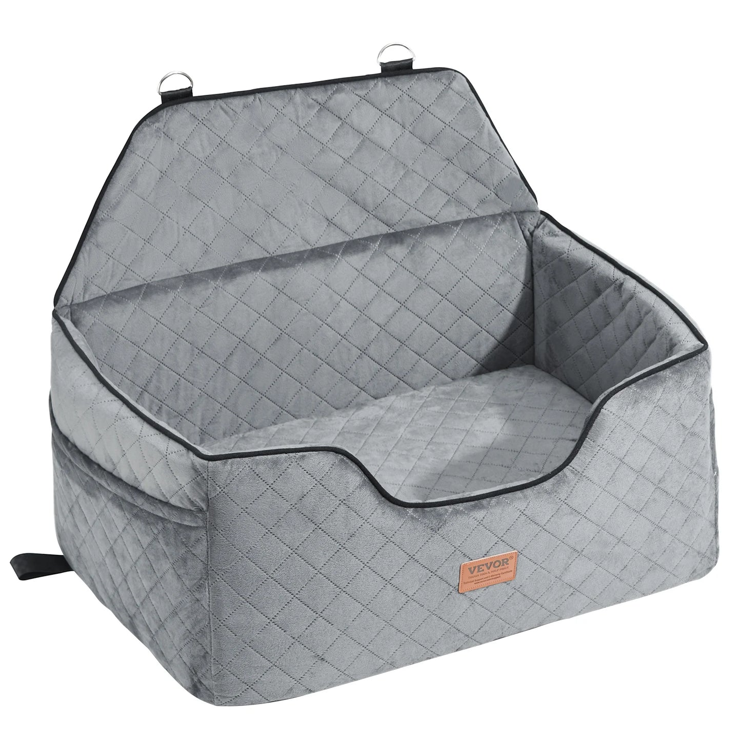 Dog Booster Seat for Car