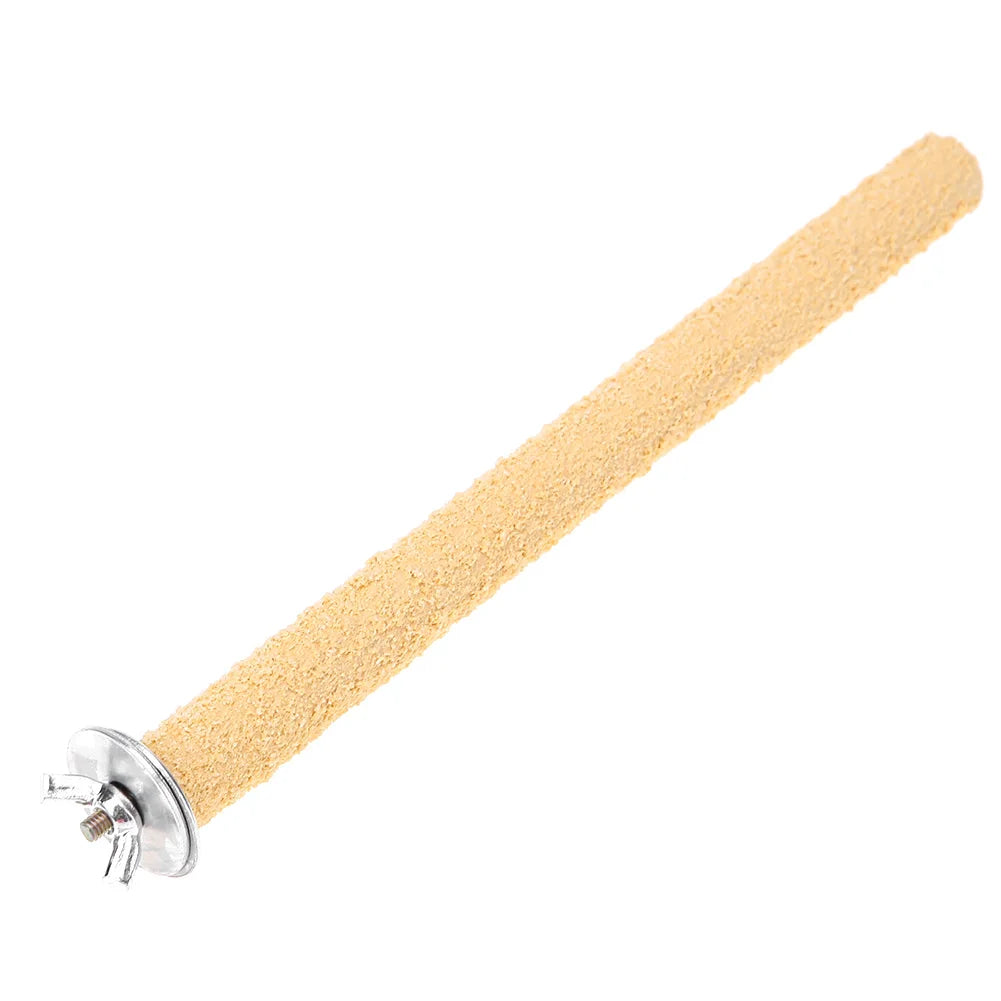 Colorful Nail Grinding Stick