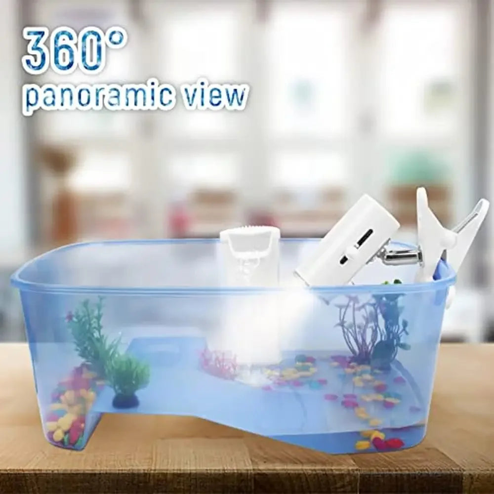 Turtle Aquarium Starter Kit