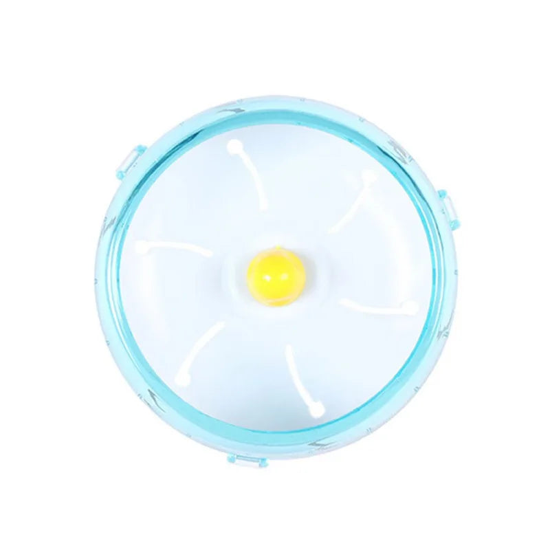 Hamster Running Wheel