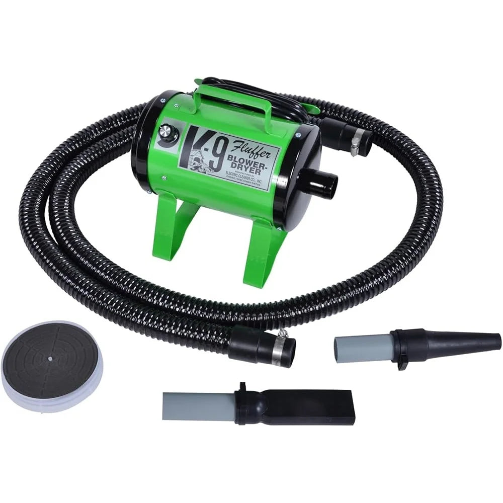 Heavy Duty Compact Pet drying Tool Suitable All Pets