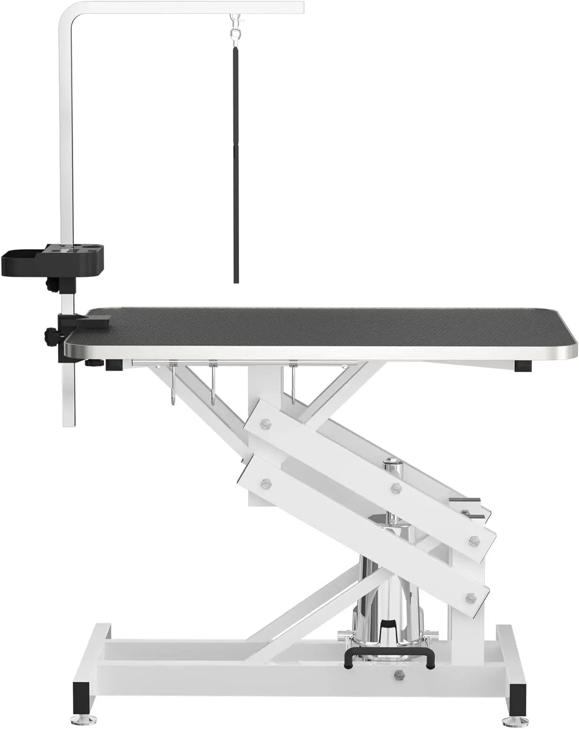 Hydraulic Pet Grooming Table