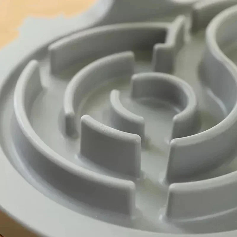 Puzzle Roller