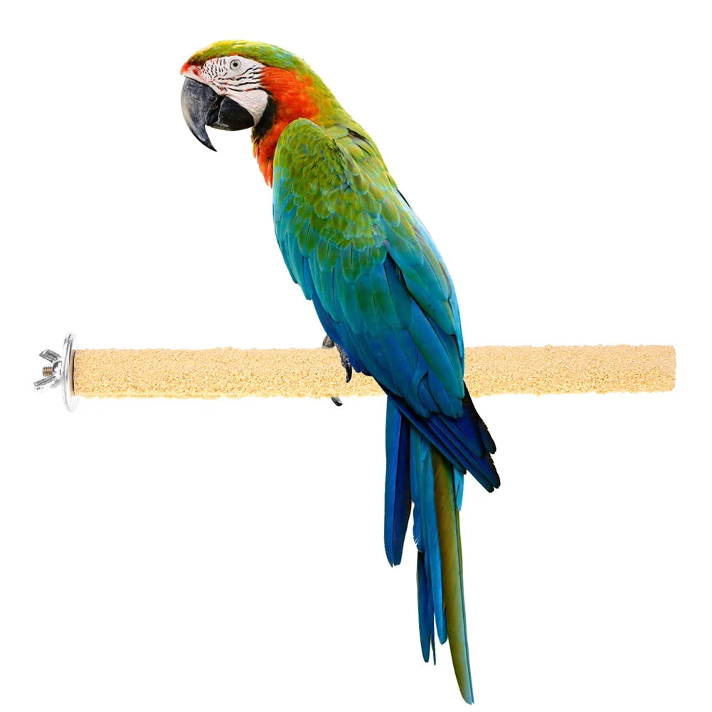 Colorful Nail Grinding Stick