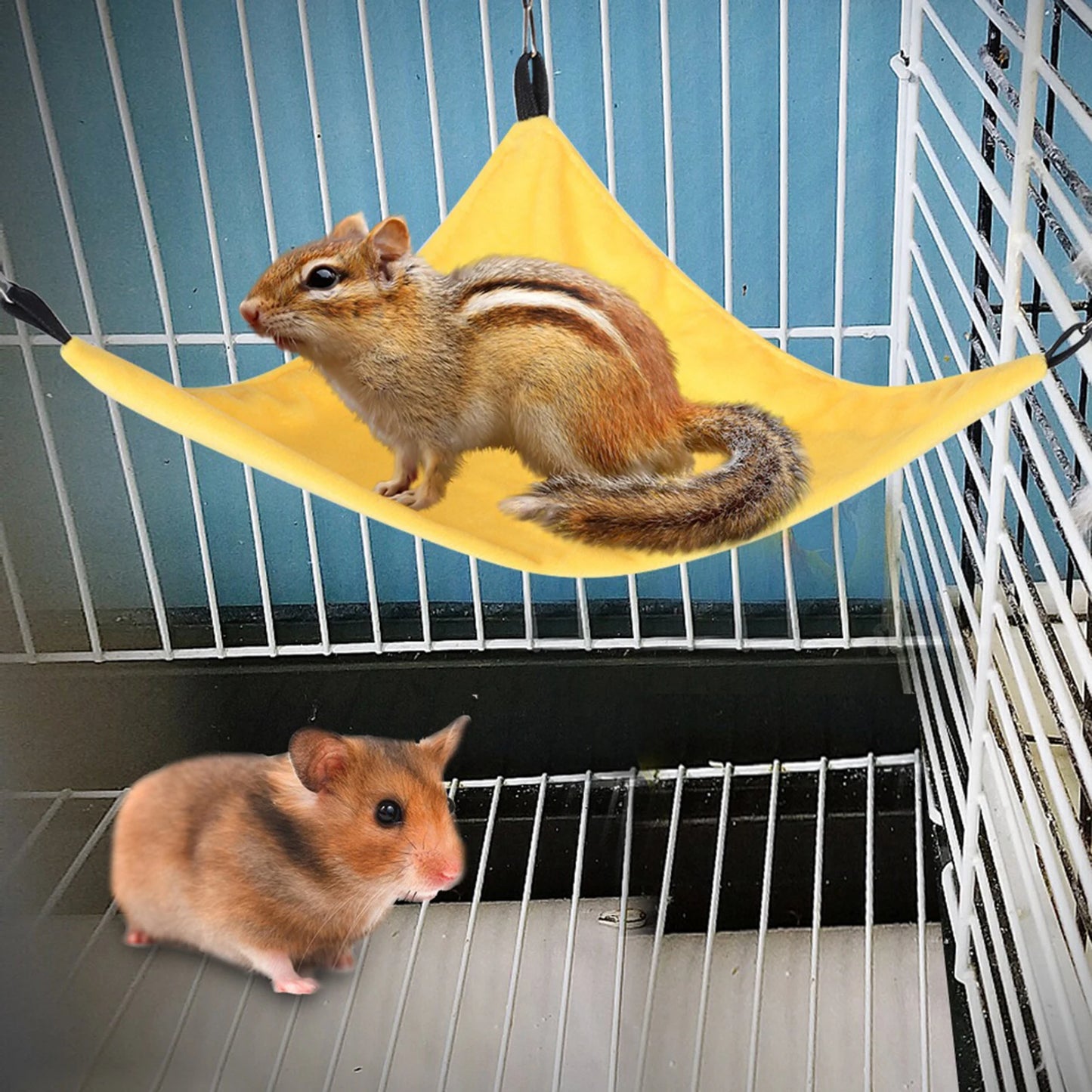 Small Pet Triangle Hammock