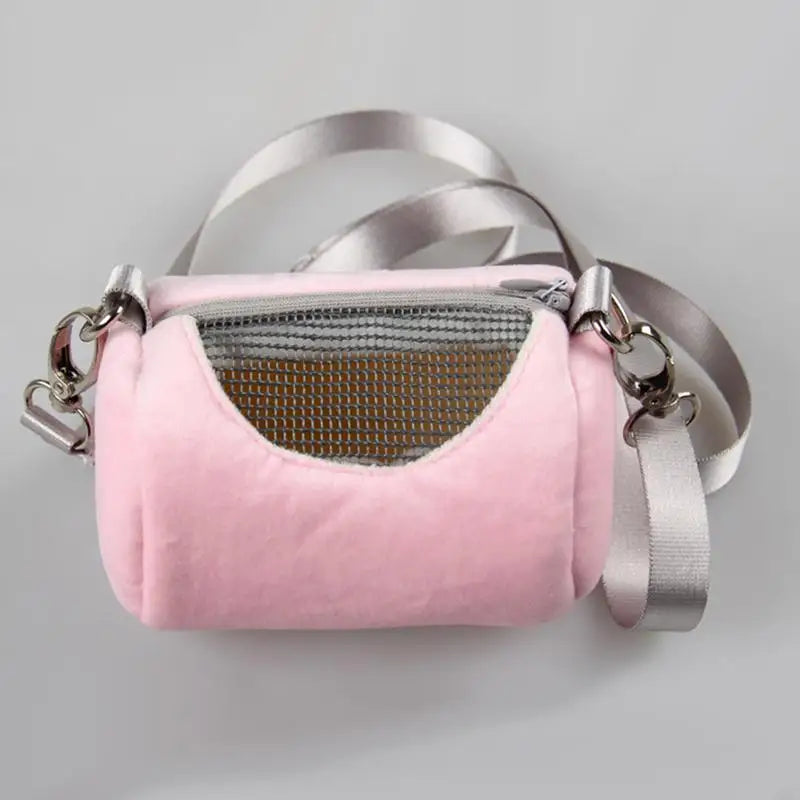 Portable Small Animal Carrier