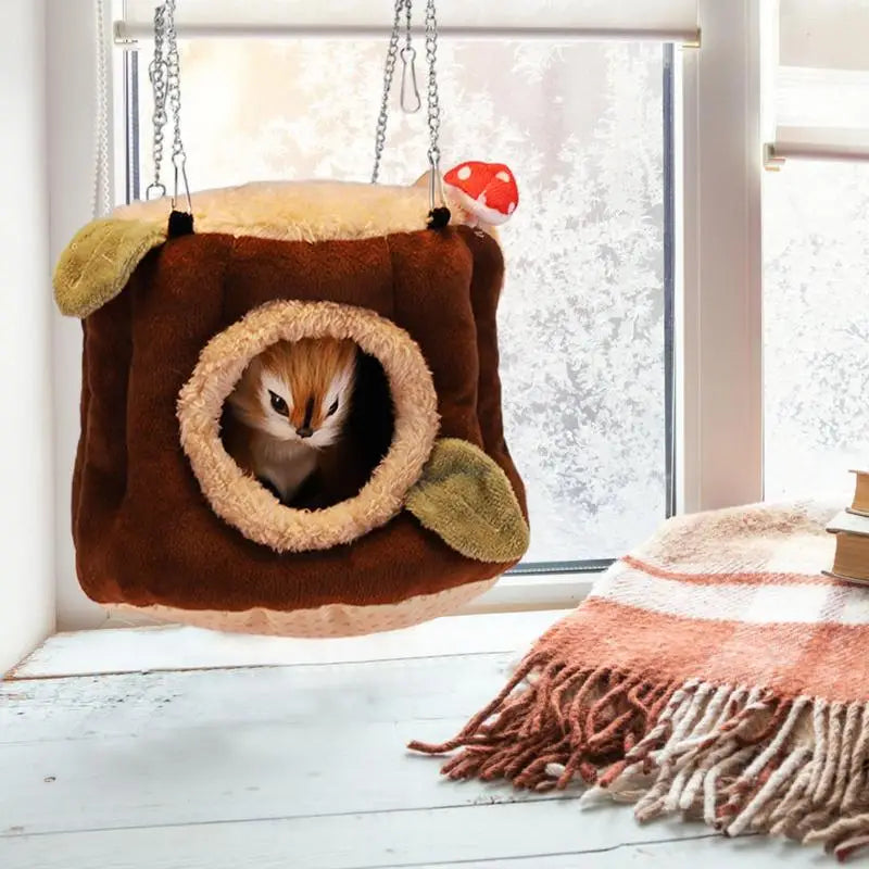Comfortable Soft Hideout