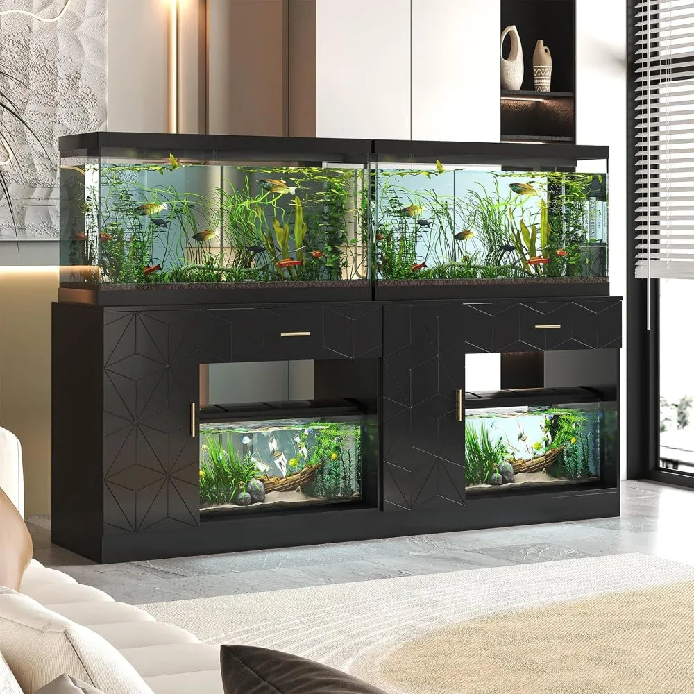 40 Gallon Fish Tank Stand