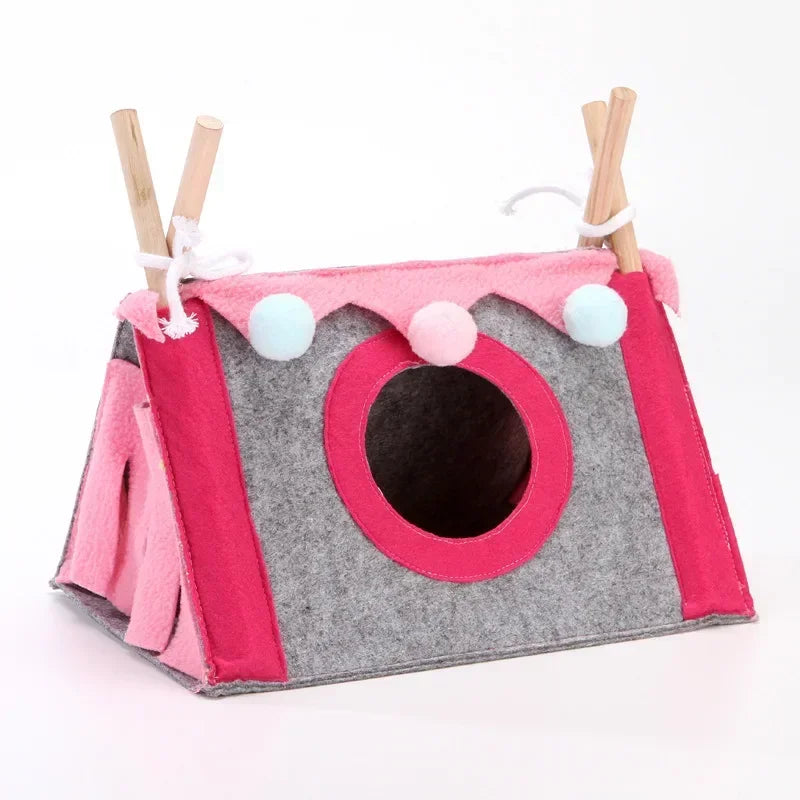 Small Pet Nest