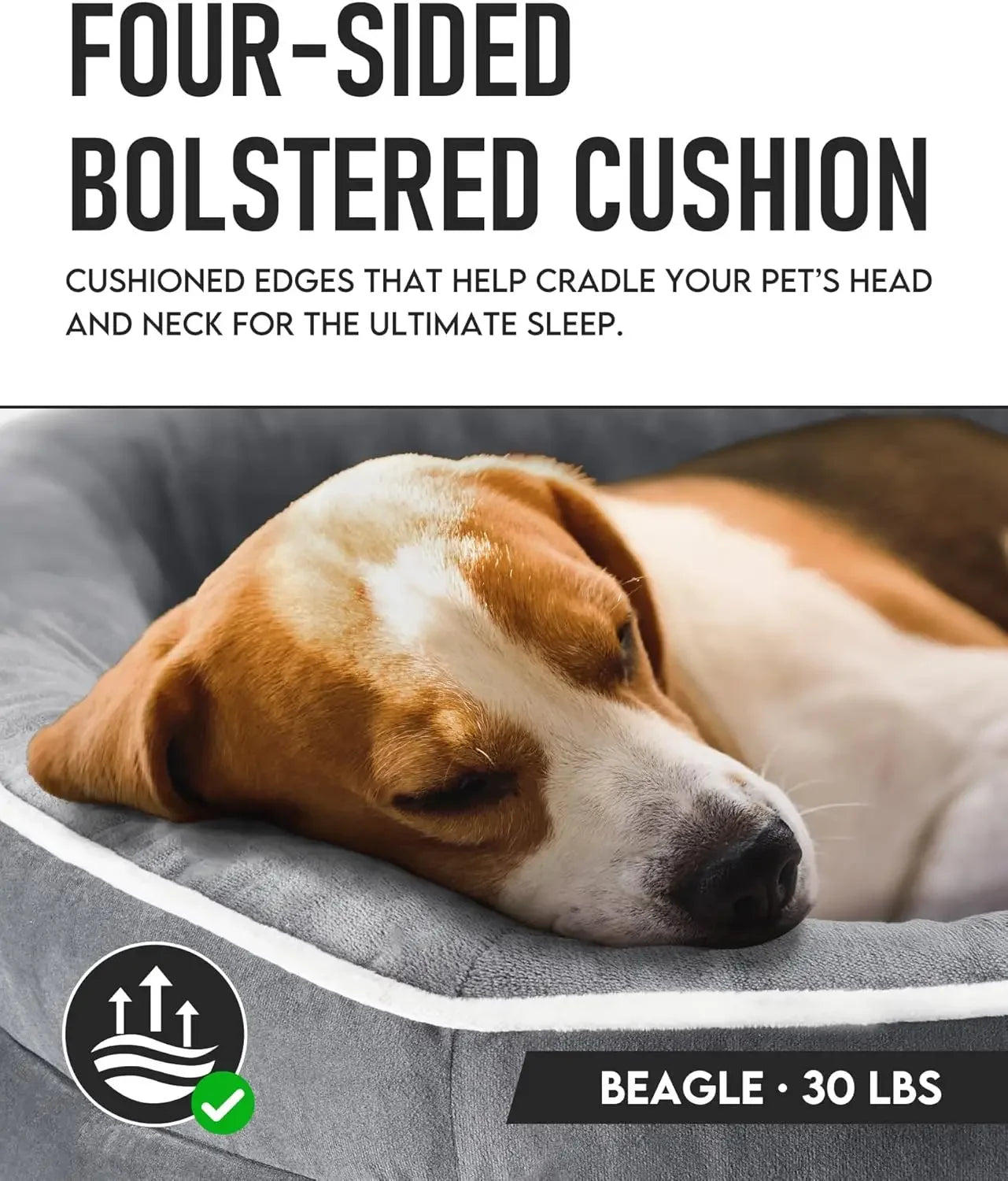 Orthopedic Bed
