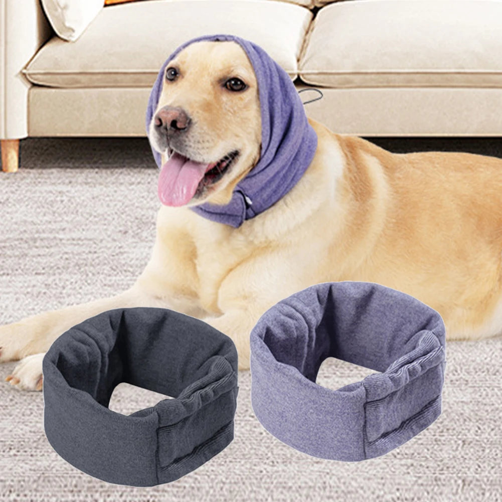 Blowing Drying Pet Sleeve