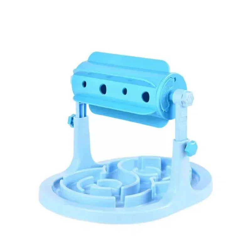 Puzzle Roller