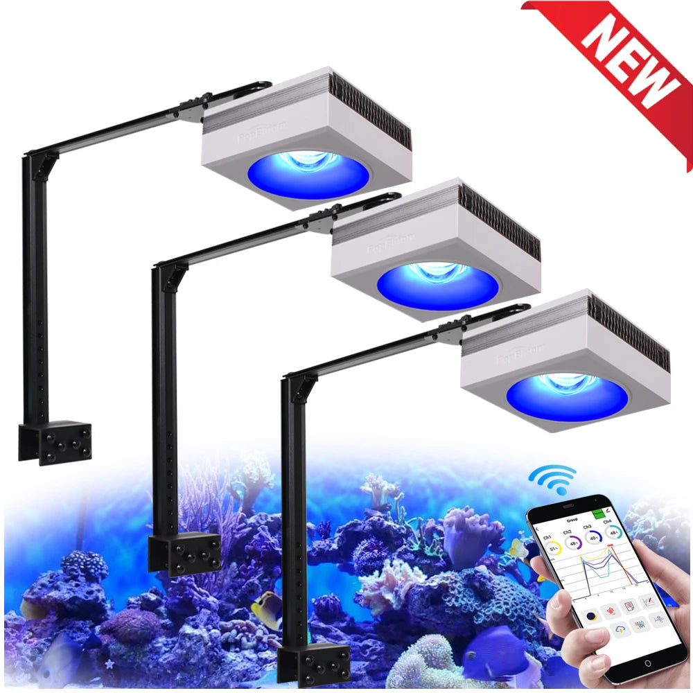 Aquarium Reef Light