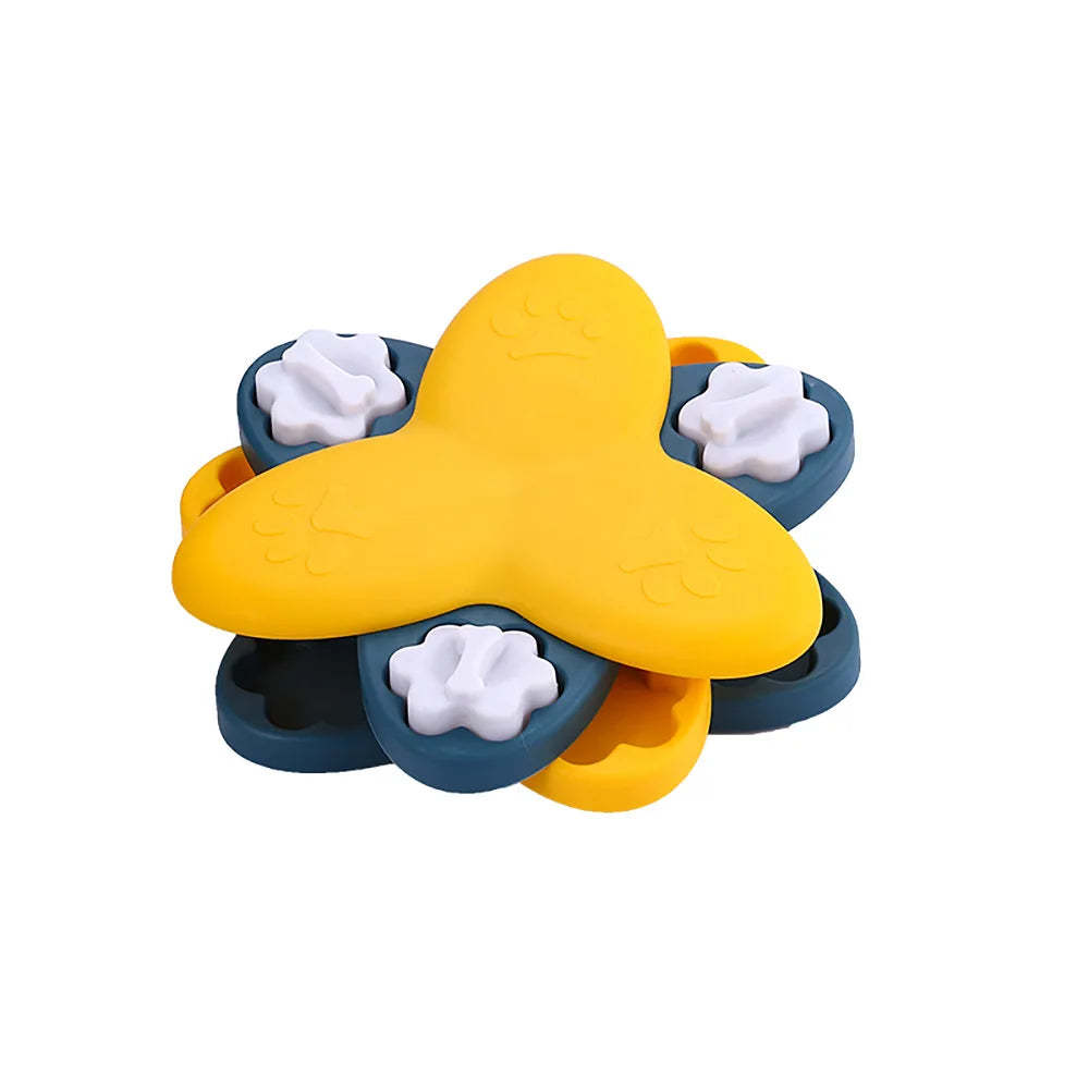Training Game Puzzle Slow Feeder