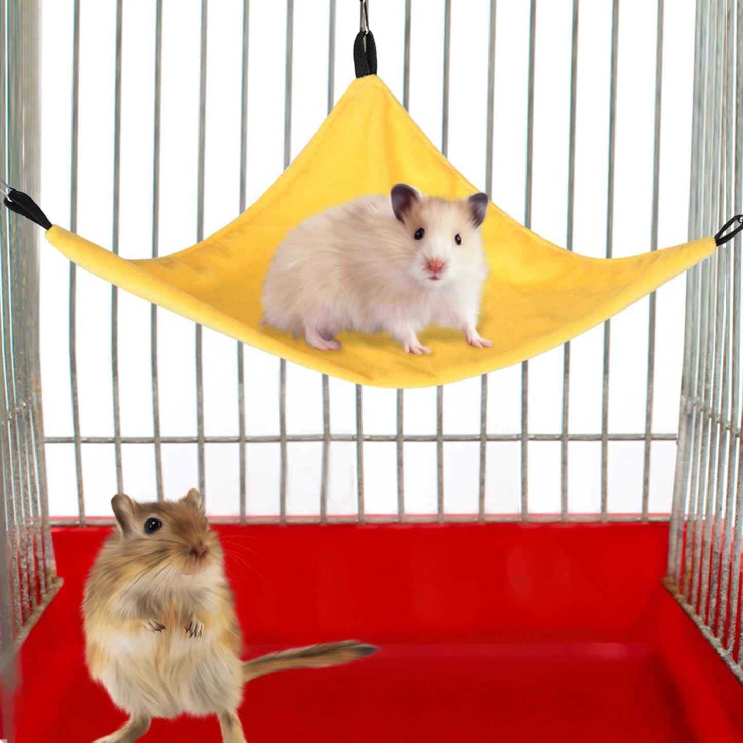 Small Pet Triangle Hammock