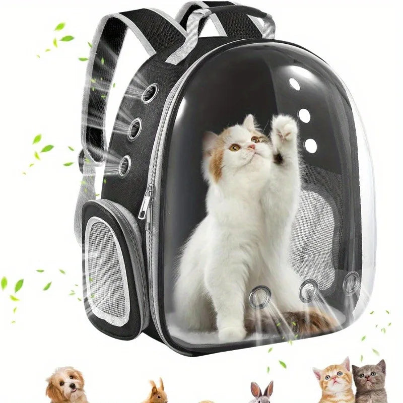 Backpack Carrier/ Bubble Carrying Bag