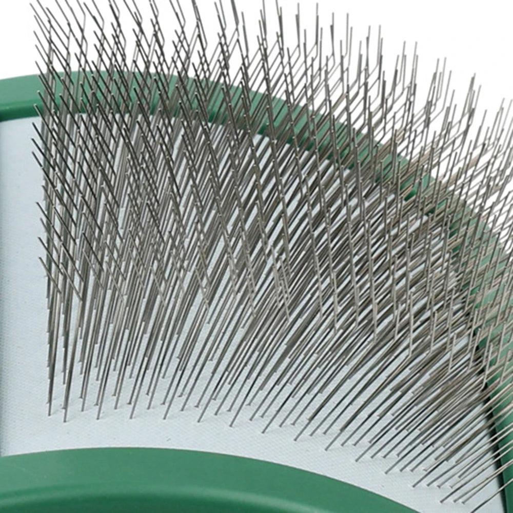 Slicker Brush for Large Dog Grooming