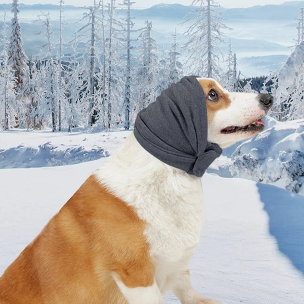 Blowing Drying Pet Sleeve
