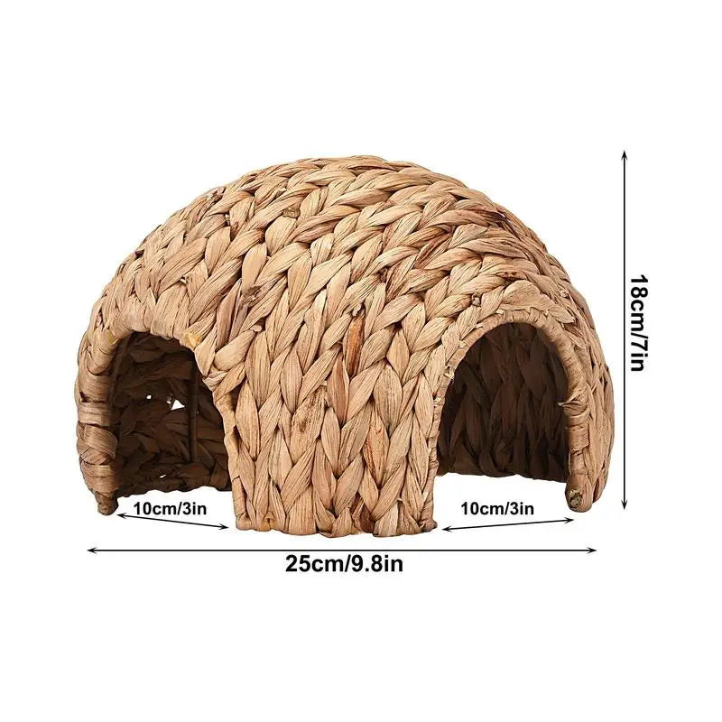 Grass Hideout