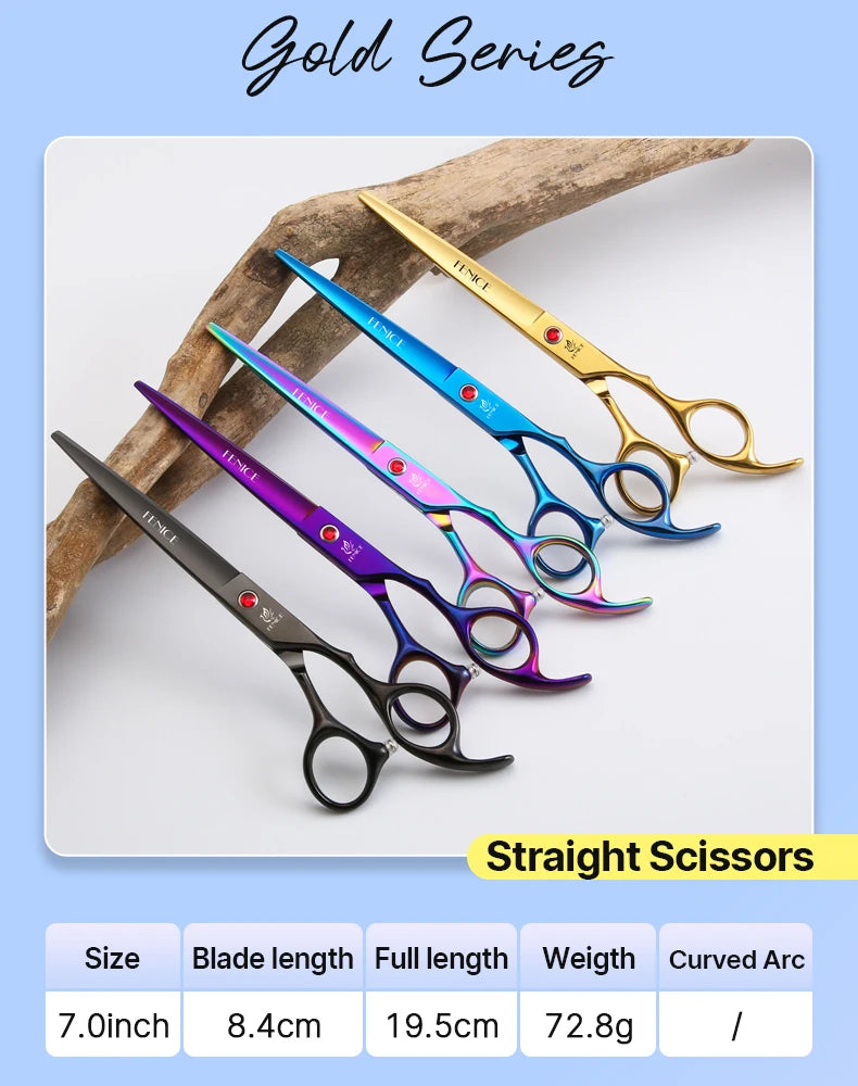 Dog Grooming Scissors