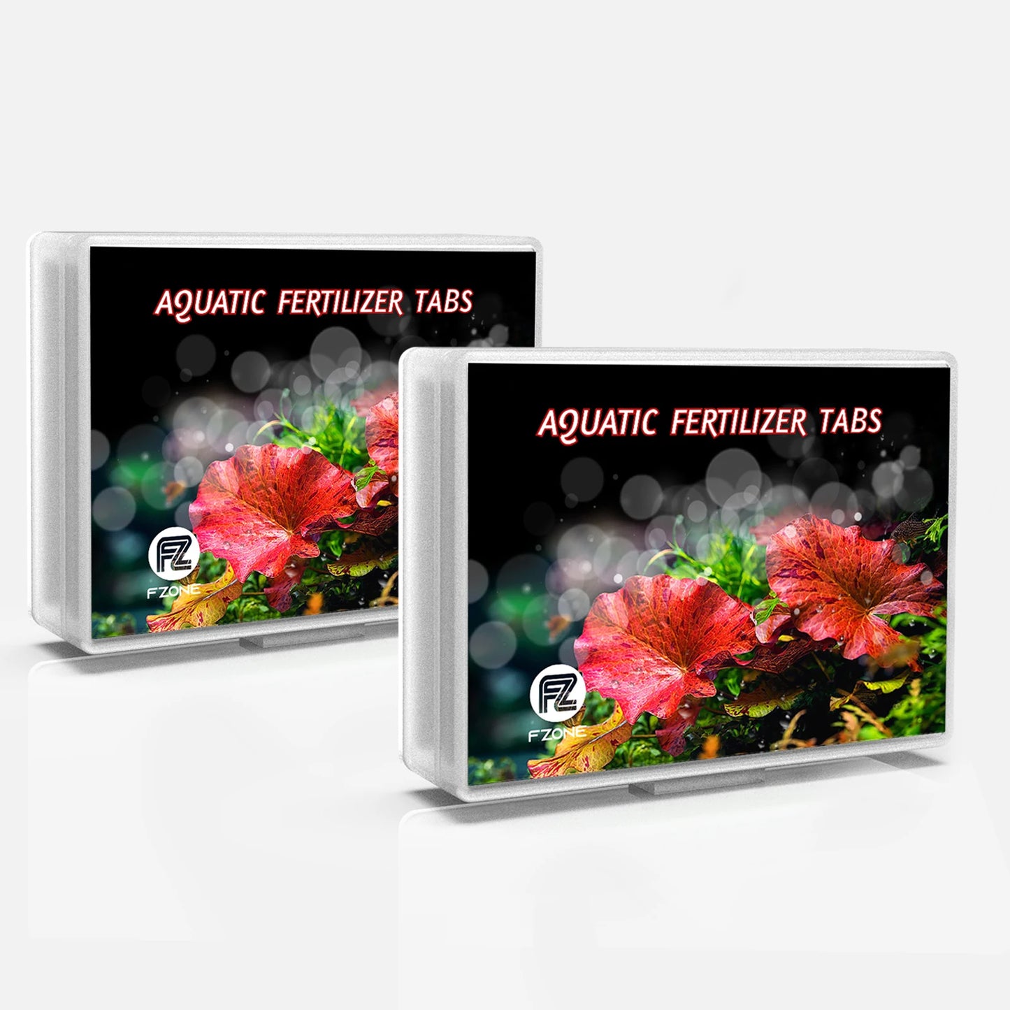 Freshwater Aquarium Plant Fertilizer