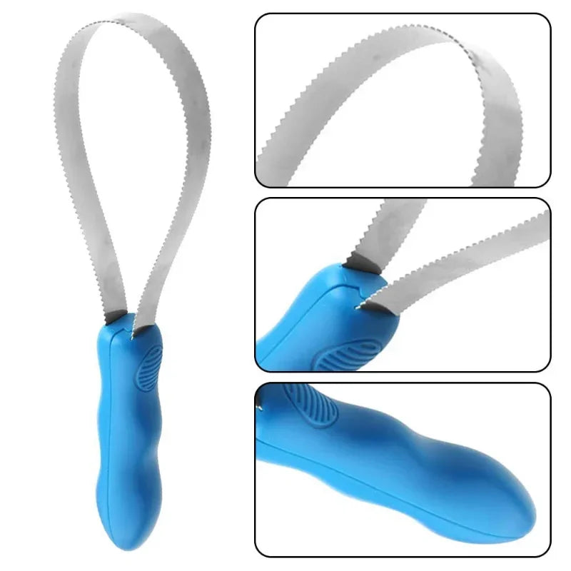 Shedding Blade Brush