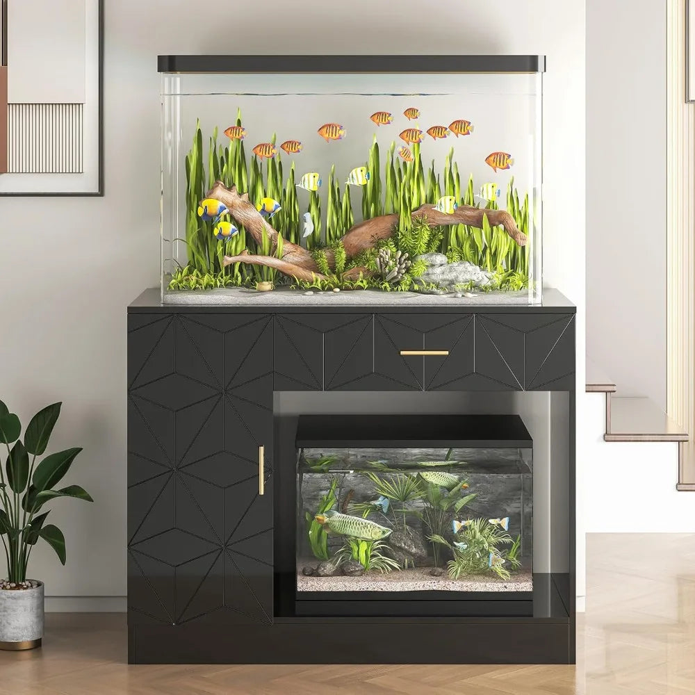 40 Gallon Fish Tank Stand