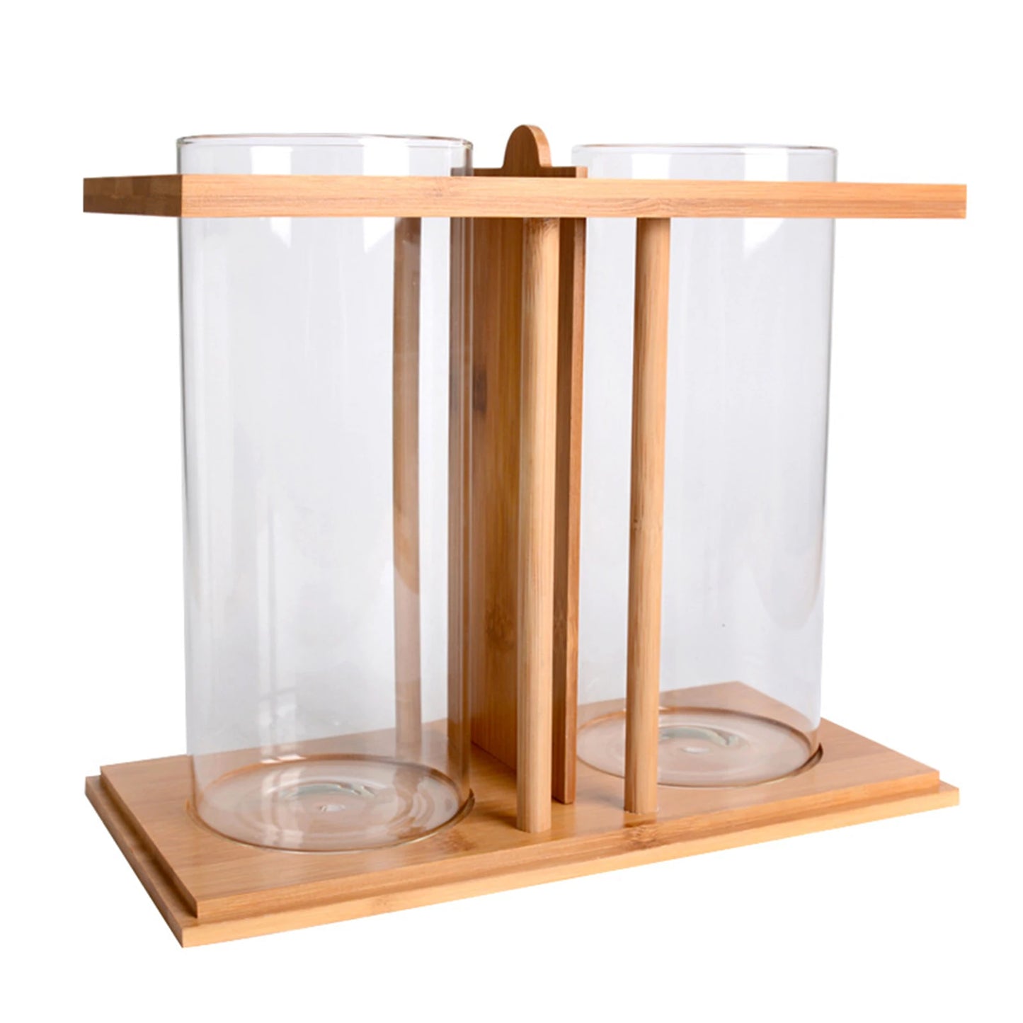 Mini Fish Tank