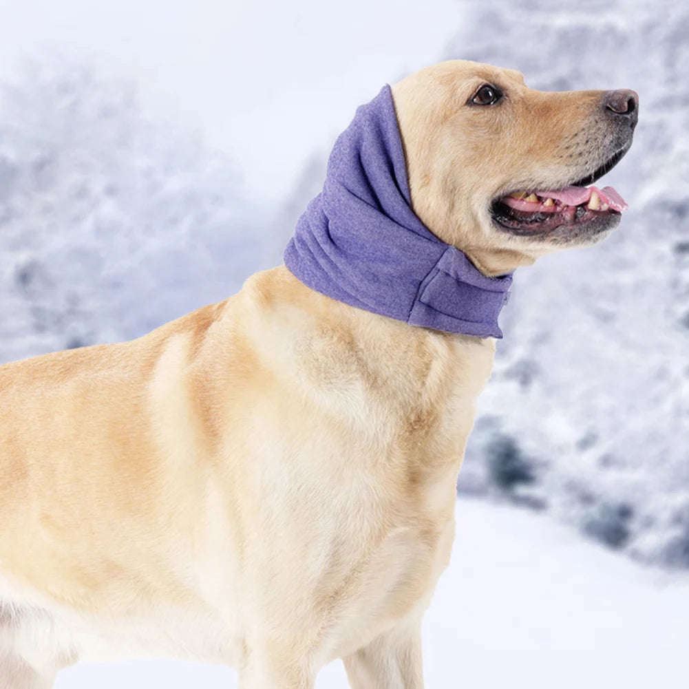 Blowing Drying Pet Sleeve
