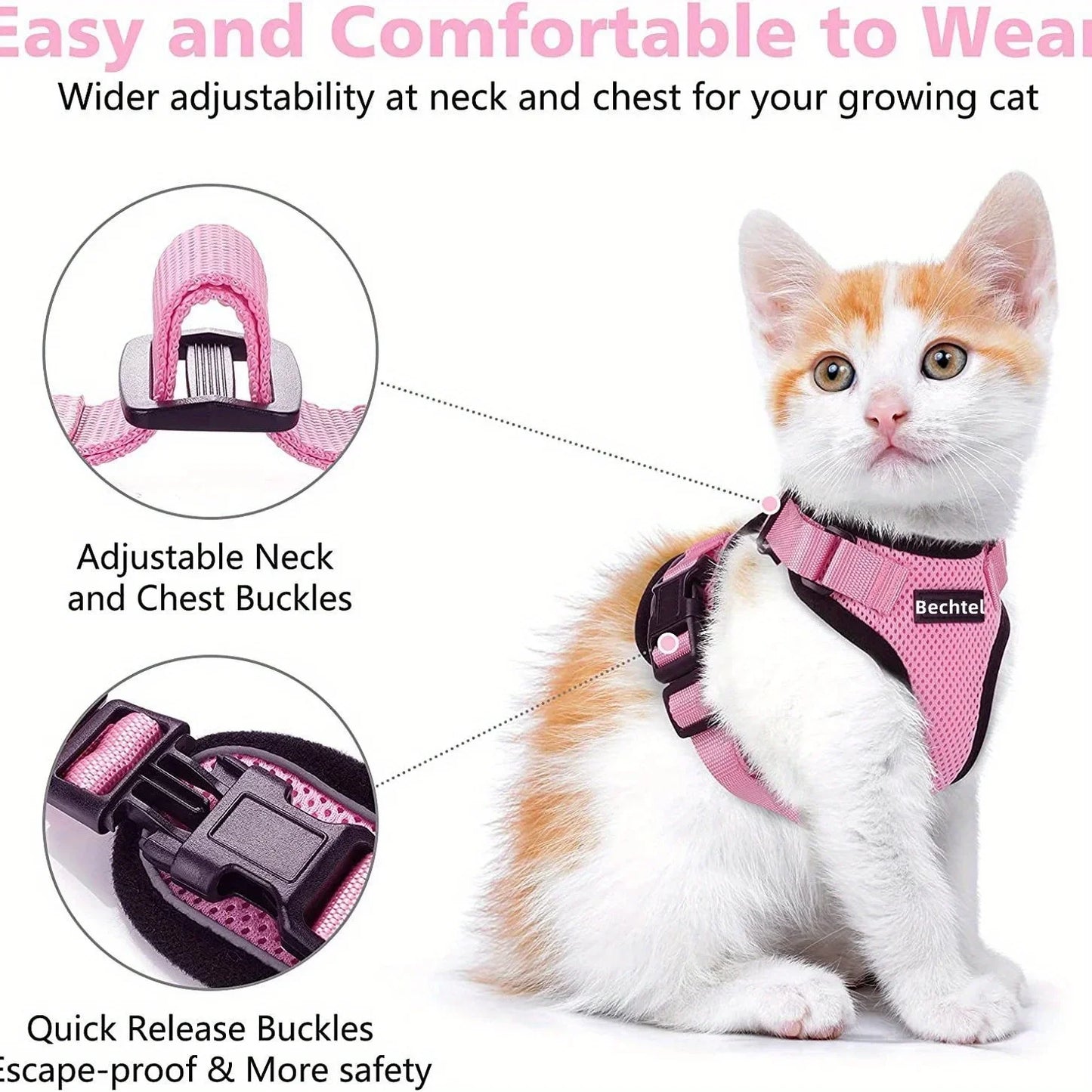 Cat Leash