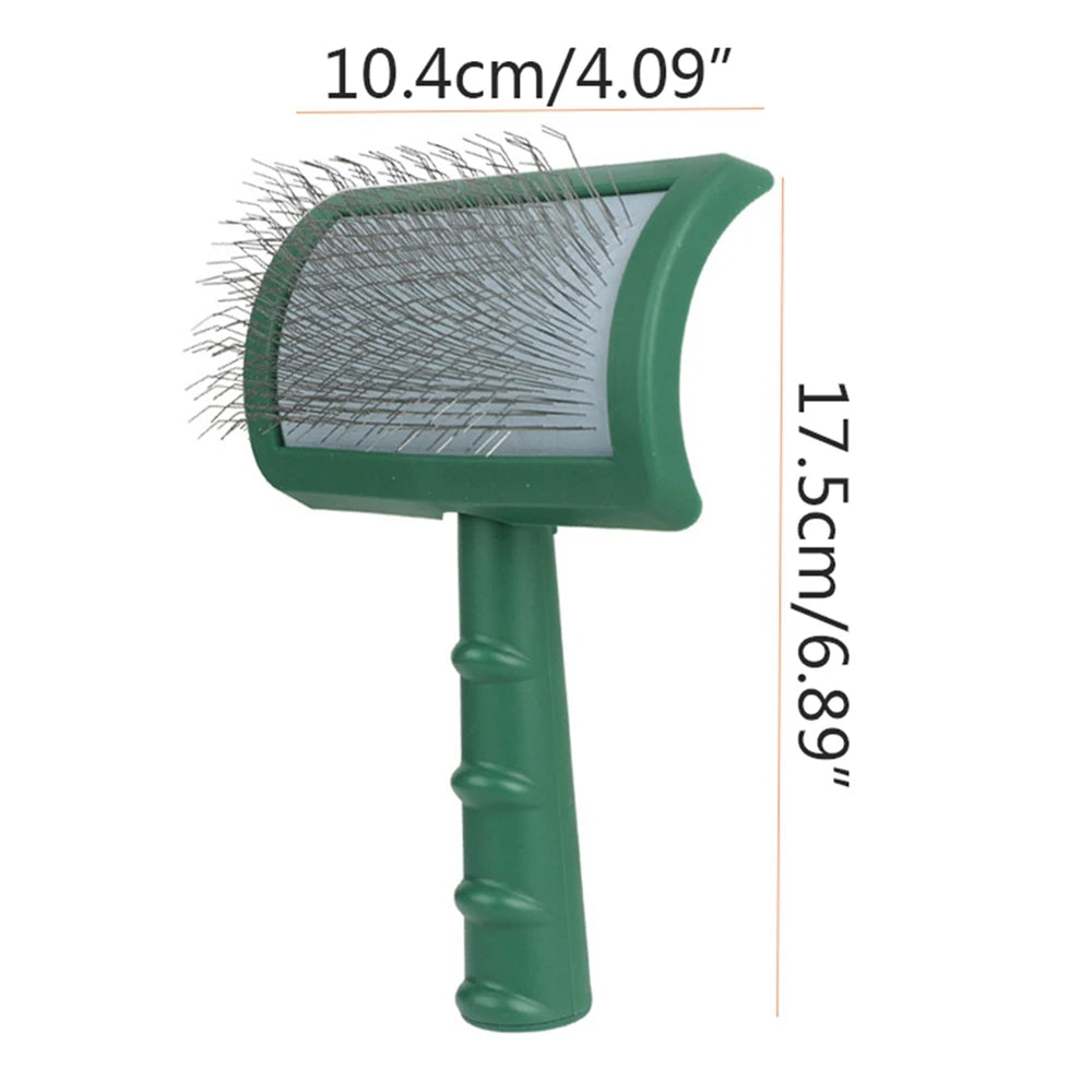 Slicker Brush for Large Dog Grooming