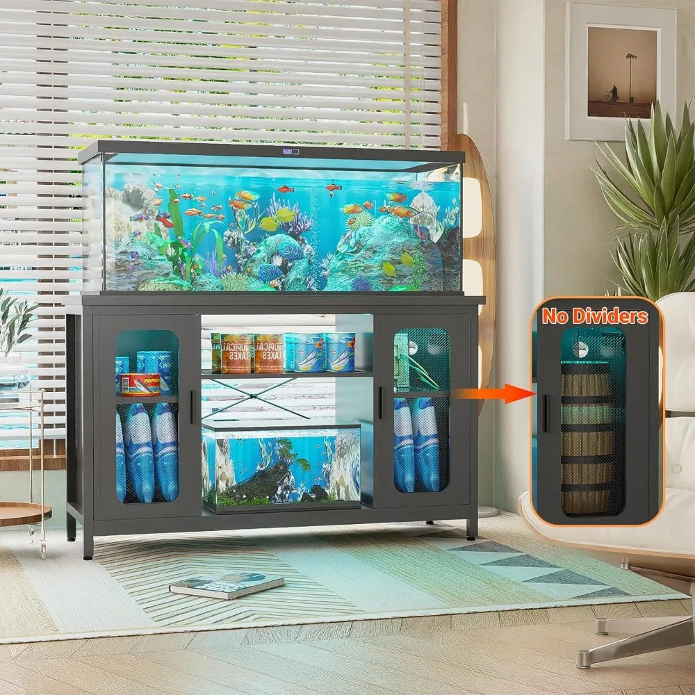 Reptile/Aquarium Stand