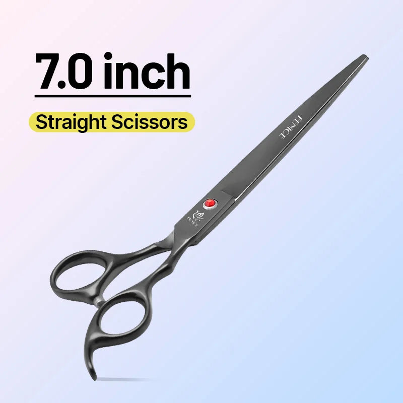 Dog Grooming Scissors