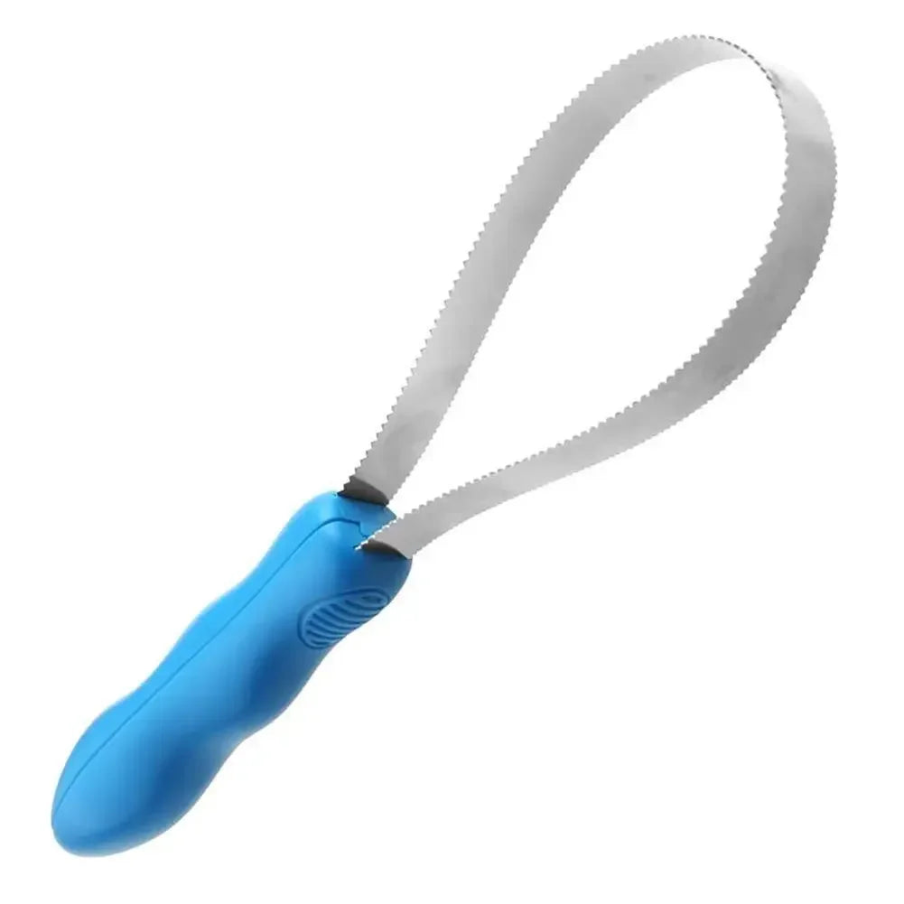 Shedding Blade Brush
