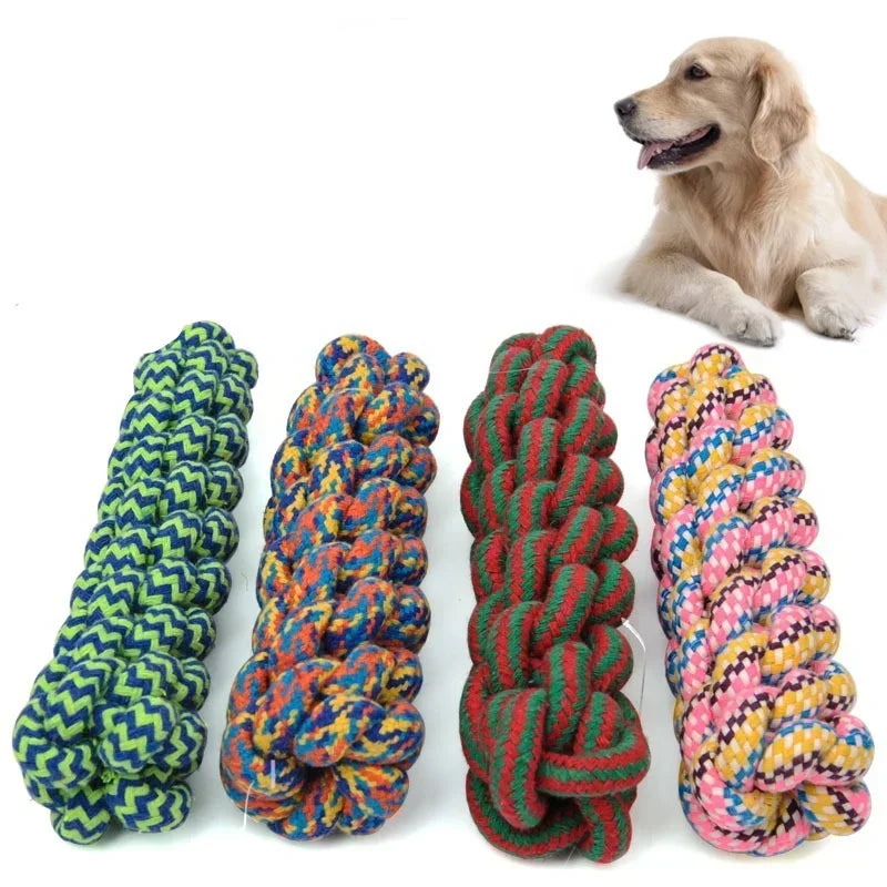 Dog Chew Rope