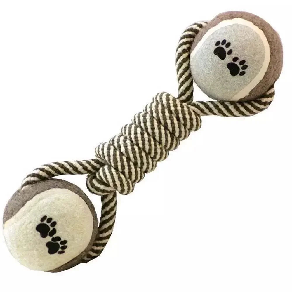 Interactive Dog Chew Toy