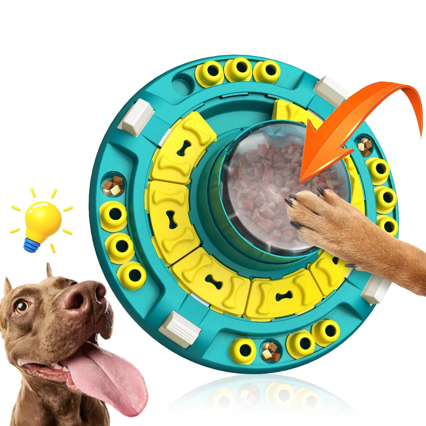 Advanced Puzzle Mental Brain Stimulation