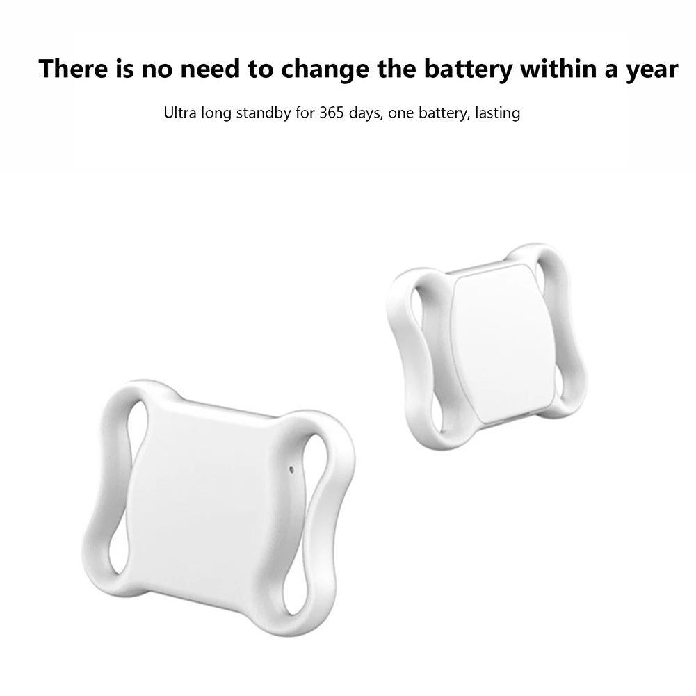 GPS Locator Tracker Waterproof Bluetooth