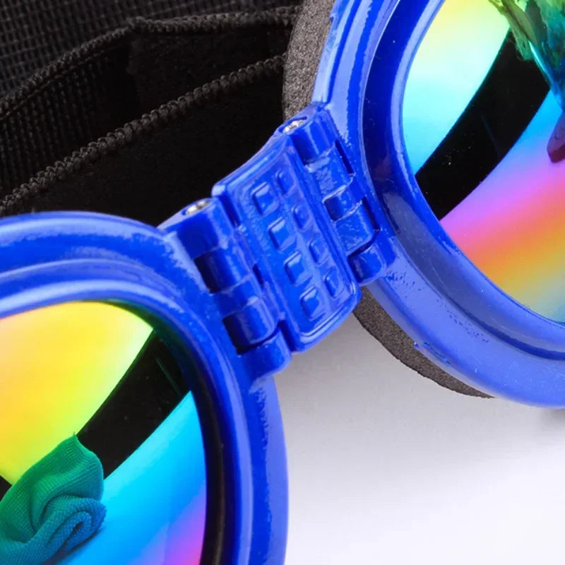 Sunglasses For Small, Medium, & Large Dogs