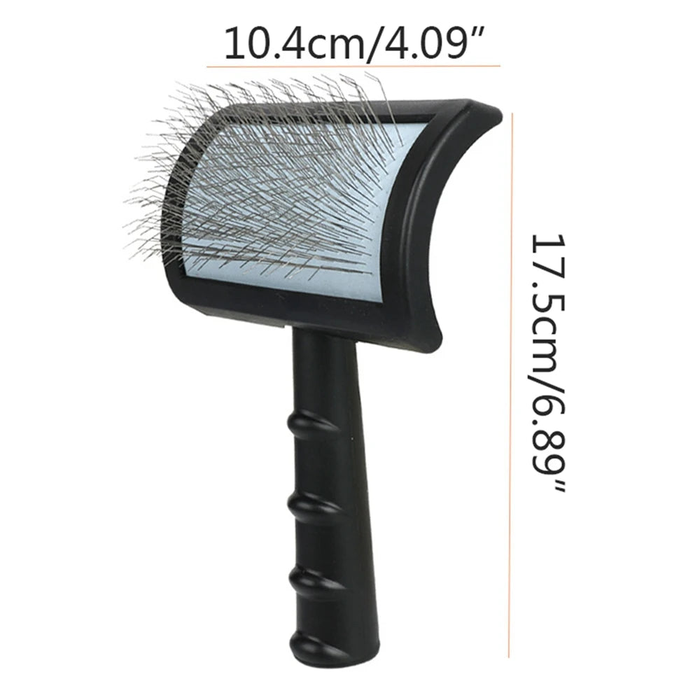 Slicker Brush for Large Dog Grooming