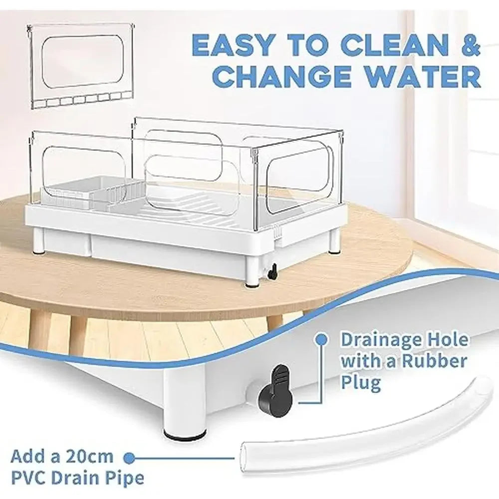 Turtle Tank Starter Kit