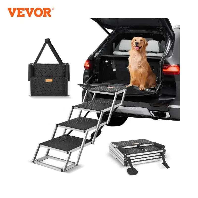 Dog Stair for Cars