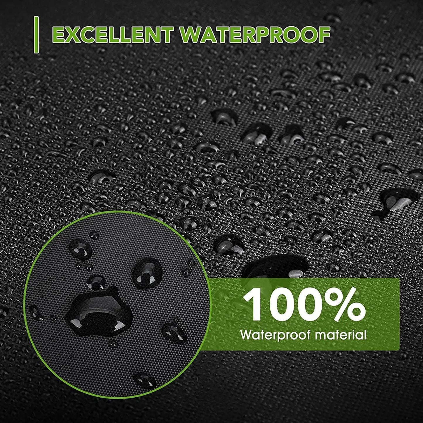 Dog Swimming Pool & Pool Cover