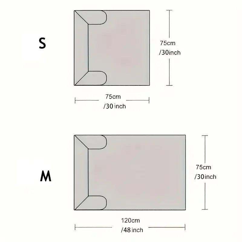Anti-dirty Pet Sofa Mat Waterproof