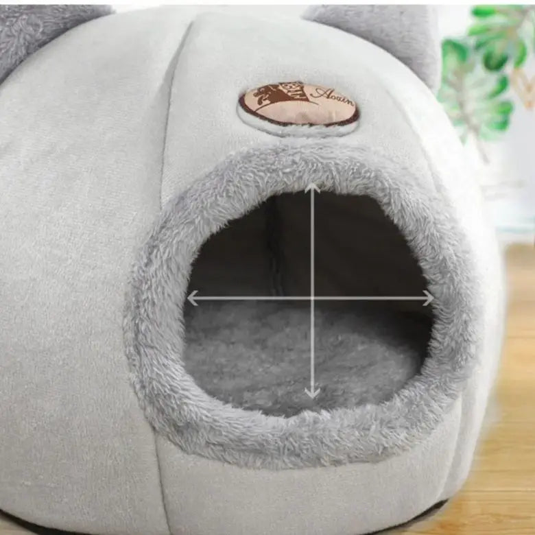 Cat bed
