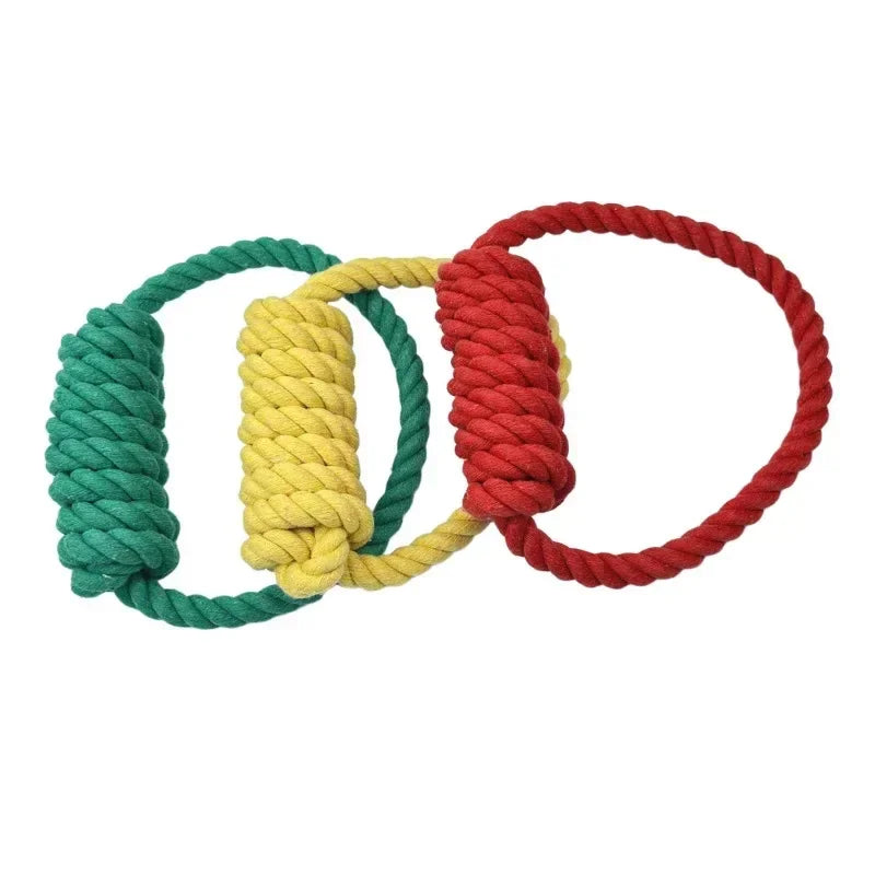 Durable Chewing Rope