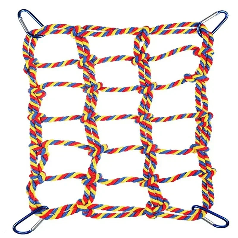 Rope Ladder